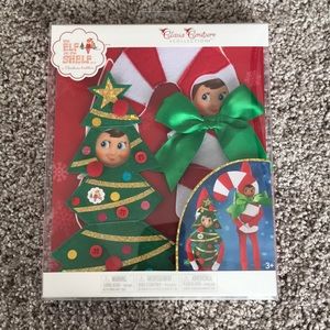 Elf on the Shelf costumes